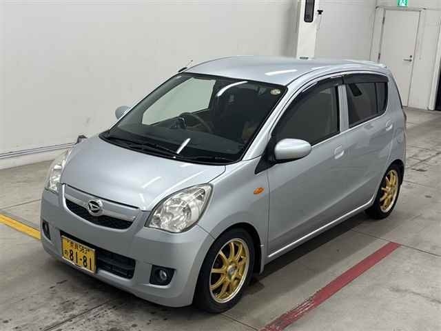 Daihatsu MIRA 2010 7968811-4
