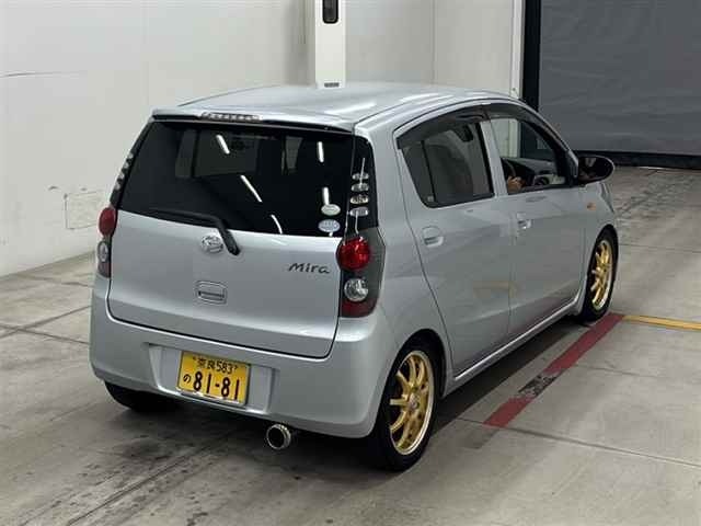 Daihatsu MIRA 2010 7968811-5