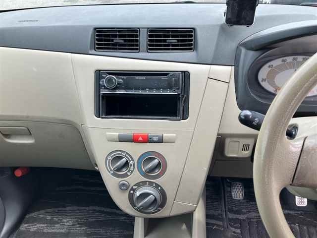 Daihatsu MIRA 2010 7968811-6