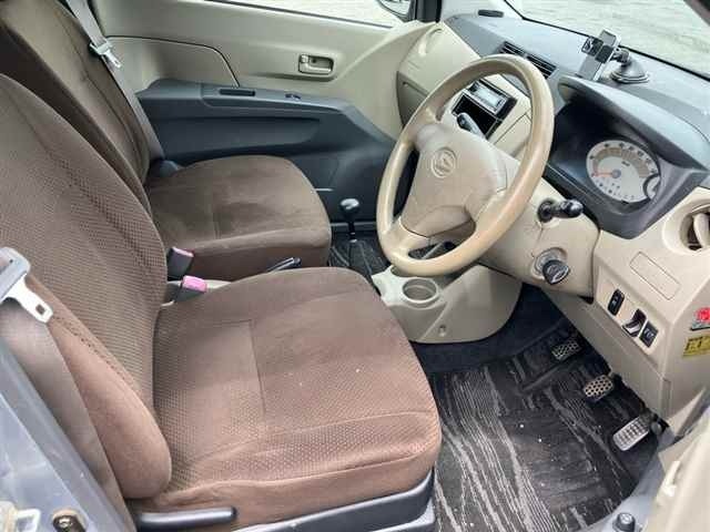 Daihatsu MIRA 2010 7968811-7