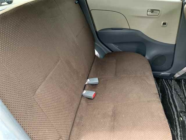 Daihatsu MIRA 2010 7968811-8