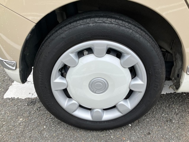 Daihatsu MOVE CANBUS 2017 7976437-12