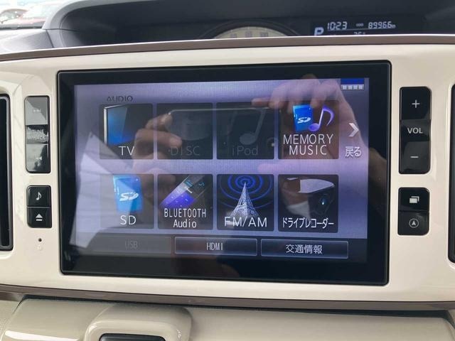 Daihatsu MOVE CANBUS 2017 7976437-18