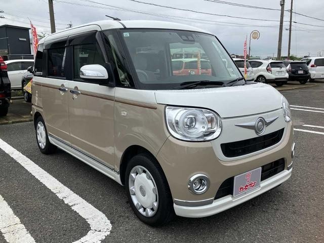 Daihatsu MOVE CANBUS 2017 7976437-19