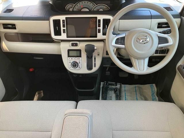 Daihatsu MOVE CANBUS 2017 7976437-2