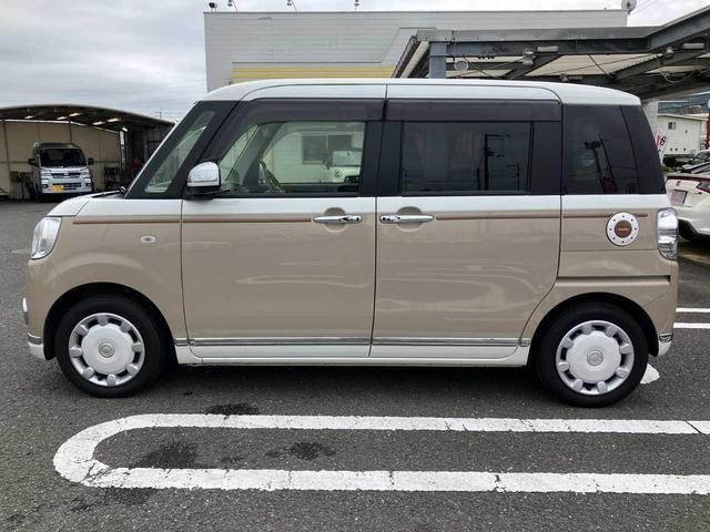 Daihatsu MOVE CANBUS 2017 7976437-22