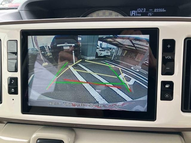 Daihatsu MOVE CANBUS 2017 7976437-27
