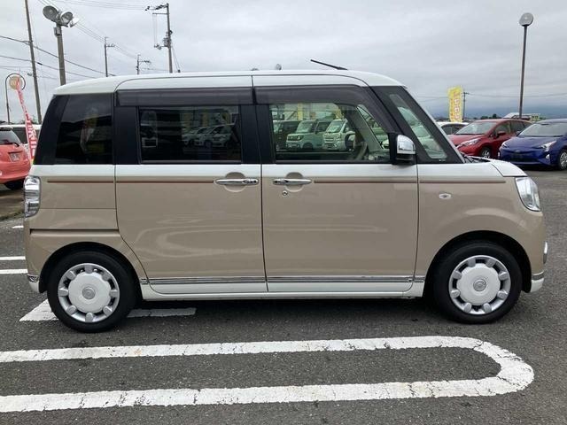 Daihatsu MOVE CANBUS 2017 7976437-29