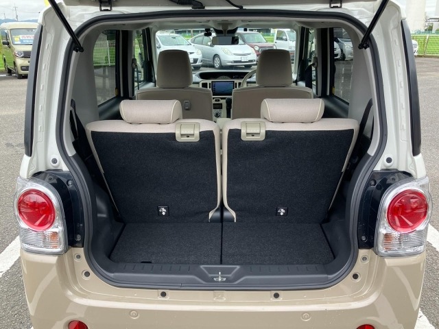 Daihatsu MOVE CANBUS 2017 7976437-6