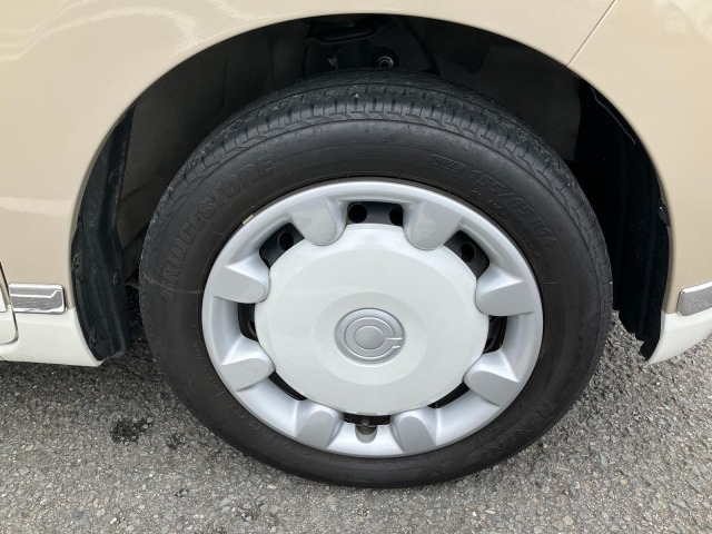 Daihatsu MOVE CANBUS 2017 7976437-9