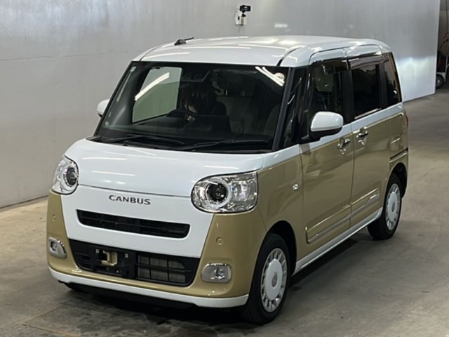 Daihatsu MOVE CANBUS 2025 7976461-0