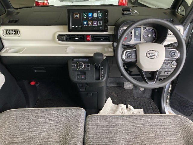 Daihatsu MOVE CANBUS 2025 7976461-3