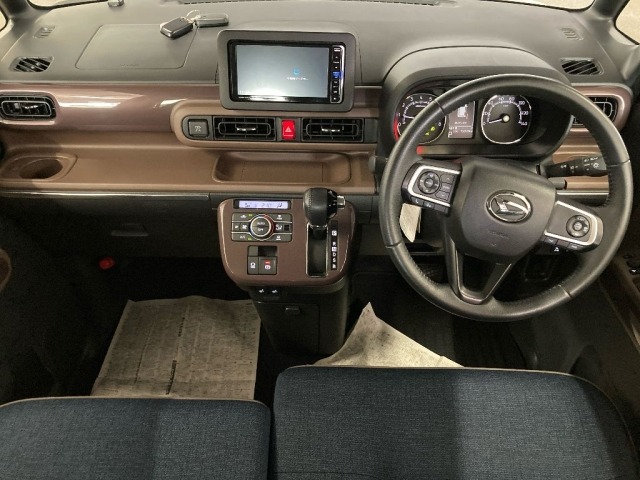 Daihatsu MOVE CANBUS 2022 7976489-3