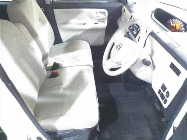 Daihatsu MOVE CANBUS 2020 7976490-4