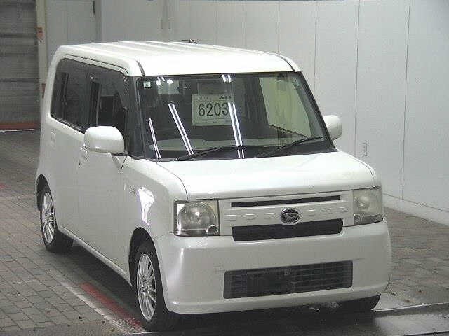 Daihatsu MOVE CONTE 2013 7982338-0