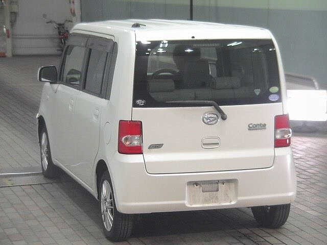 Daihatsu MOVE CONTE 2013 7982338-1