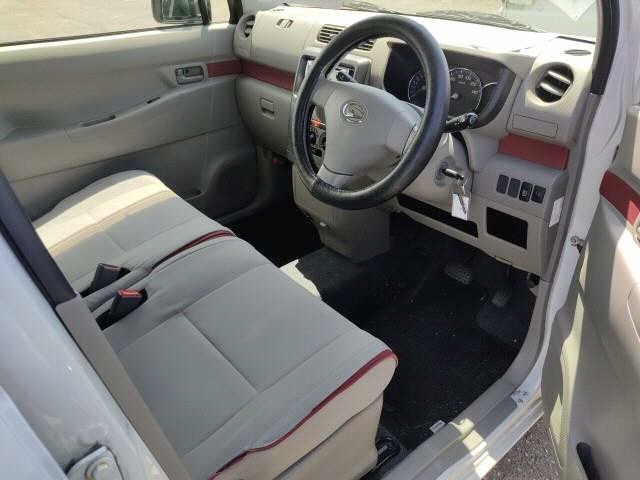 Daihatsu MOVE CONTE 2013 7982338-3