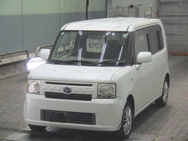 Daihatsu MOVE CONTE 2013 7982338-4
