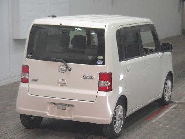 Daihatsu MOVE CONTE 2013 7982338-5