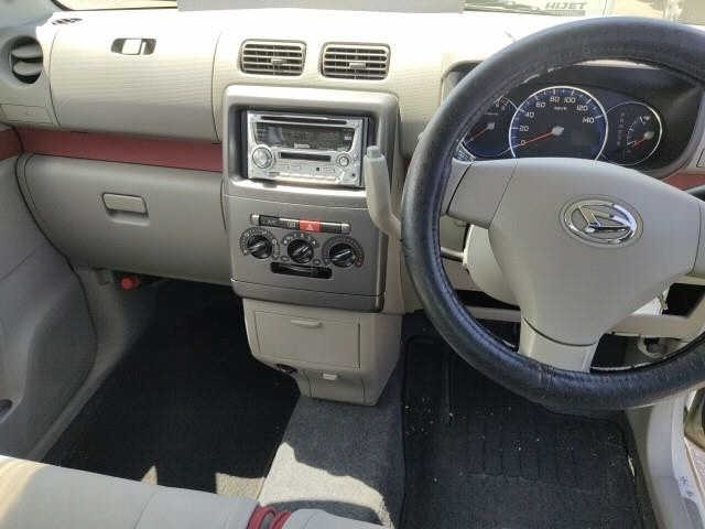 Daihatsu MOVE CONTE 2013 7982338-6