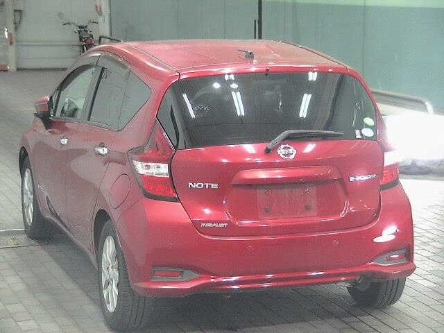 Nissan NOTE 2017 7968742-1