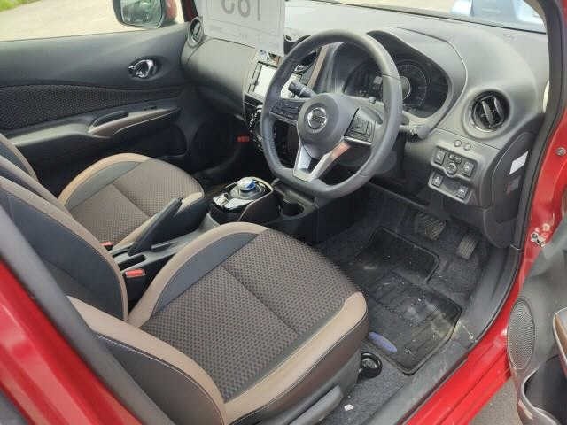 Nissan NOTE 2017 7968742-3
