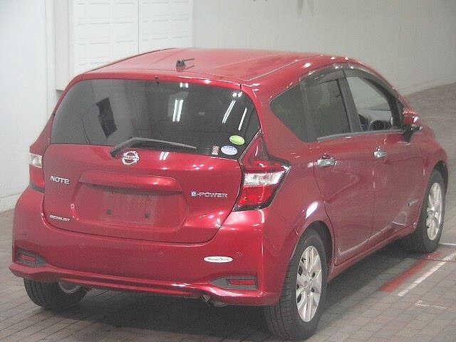 Nissan NOTE 2017 7968742-5