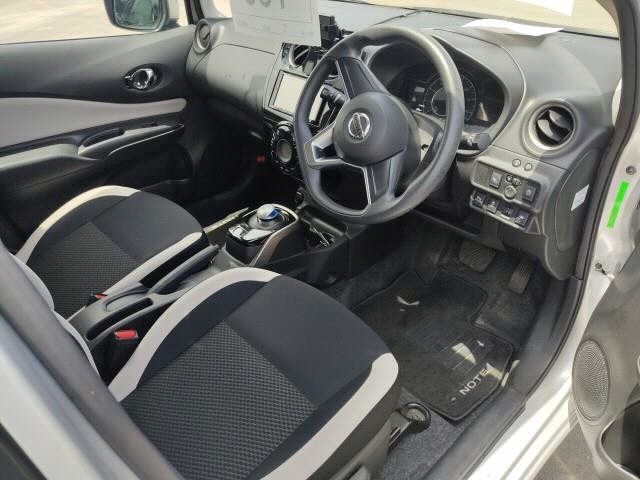Nissan NOTE 2020 7968743-3