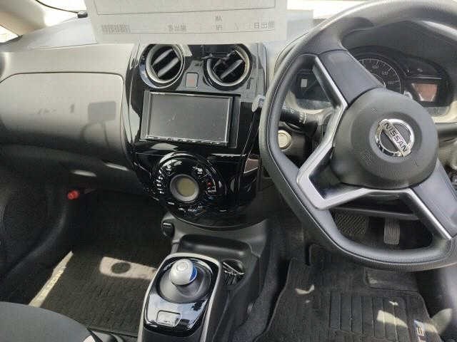 Nissan NOTE 2020 7968743-6