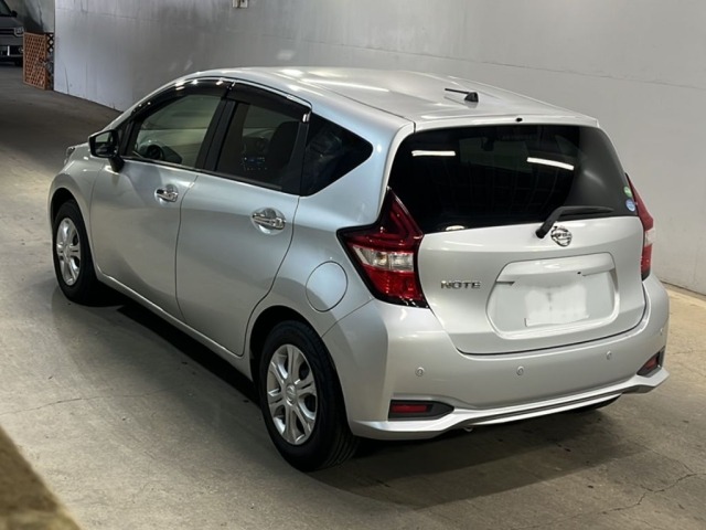 Nissan NOTE 2020 7968941-1