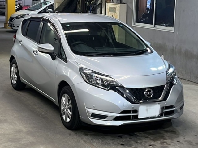 Nissan NOTE 2020 7968941-4