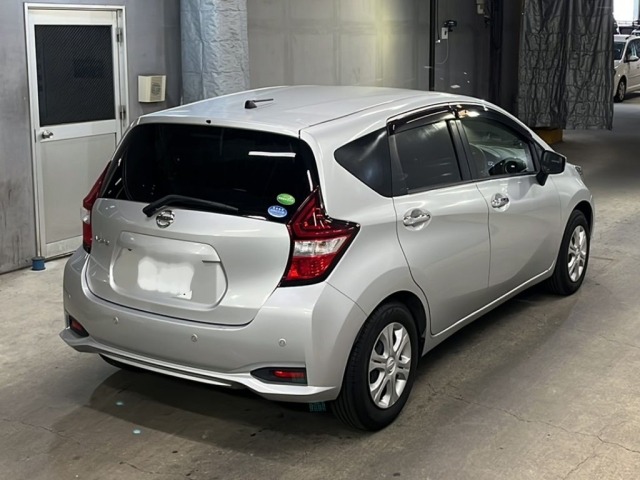 Nissan NOTE 2020 7968941-5