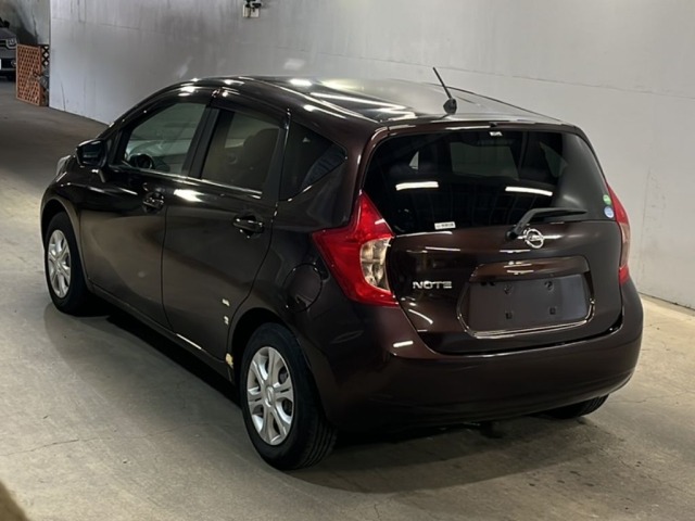 Nissan NOTE 2016 7968949-1
