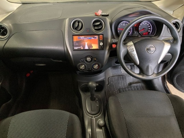 Nissan NOTE 2016 7968949-3