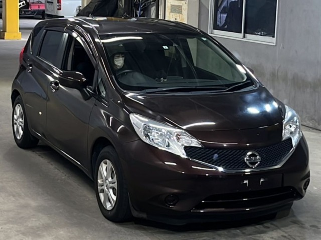 Nissan NOTE 2016 7968949-4
