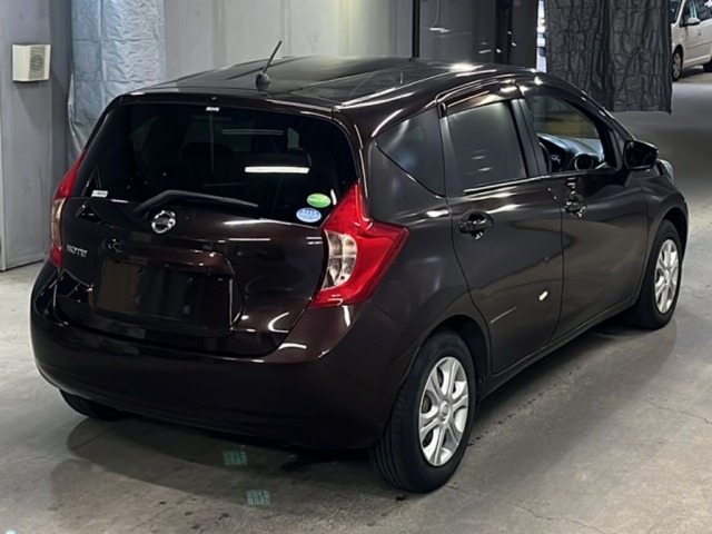 Nissan NOTE 2016 7968949-5