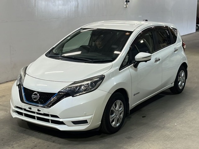 Nissan NOTE 2017 7969055-0