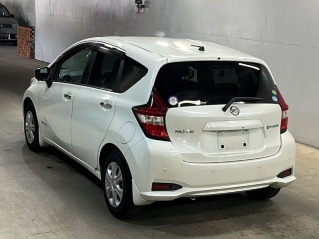Nissan NOTE 2017 7969055-1