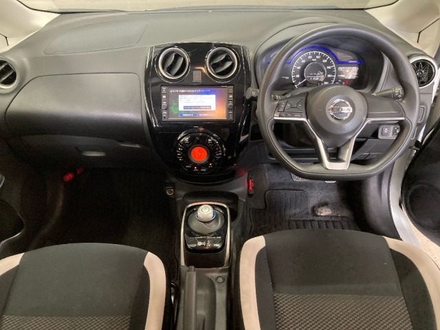 Nissan NOTE 2017 7969055-3
