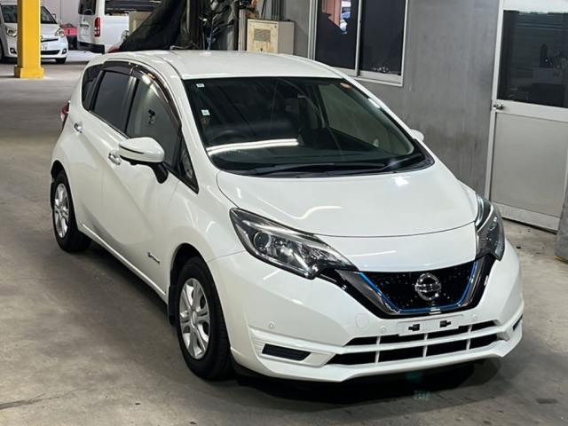 Nissan NOTE 2017 7969055-4