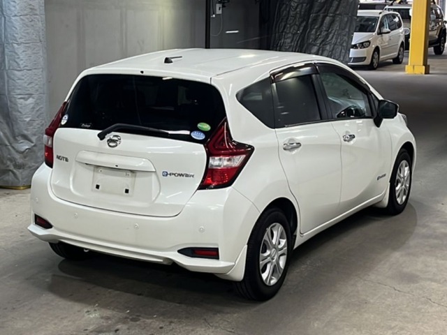 Nissan NOTE 2017 7969055-5