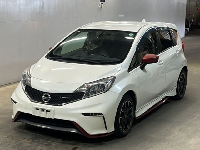 Nissan NOTE 2015 7969056-0