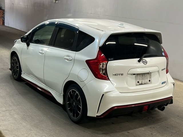 Nissan NOTE 2015 7969056-1