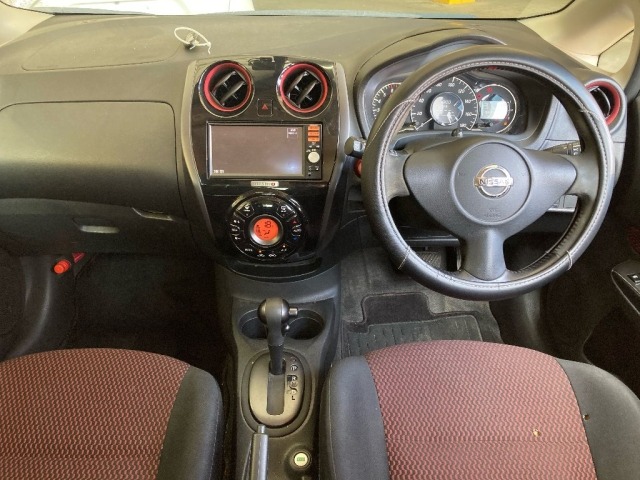 Nissan NOTE 2015 7969056-3