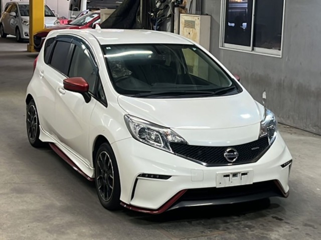 Nissan NOTE 2015 7969056-4