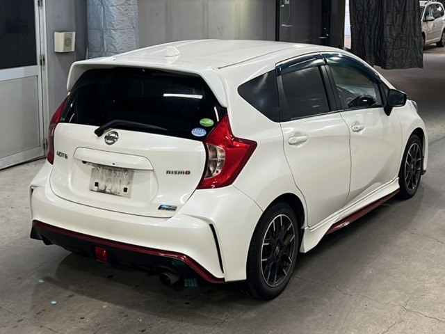Nissan NOTE 2015 7969056-5