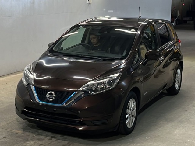 Nissan NOTE 2019 7969072-0