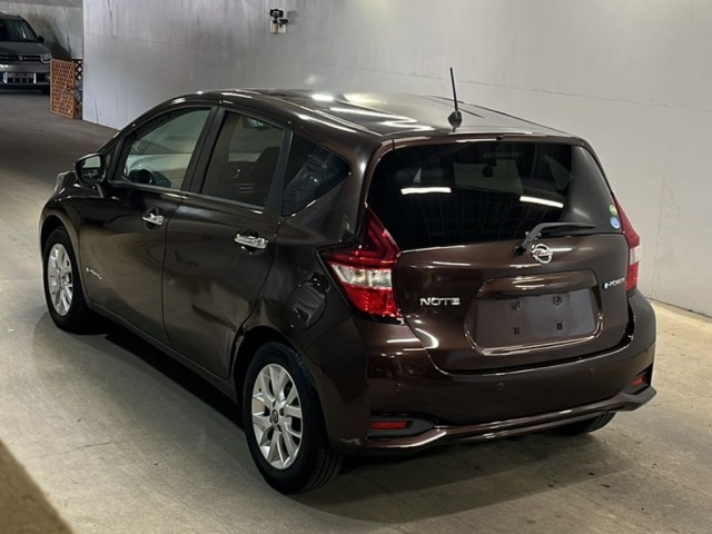 Nissan NOTE 2019 7969072-1