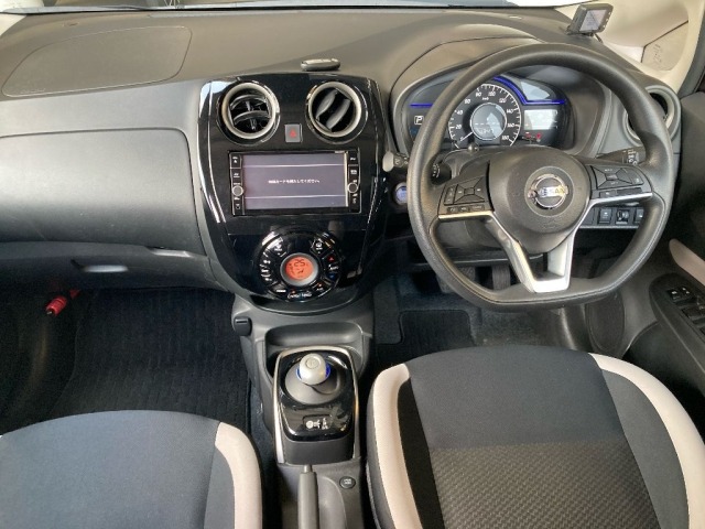 Nissan NOTE 2019 7969072-3