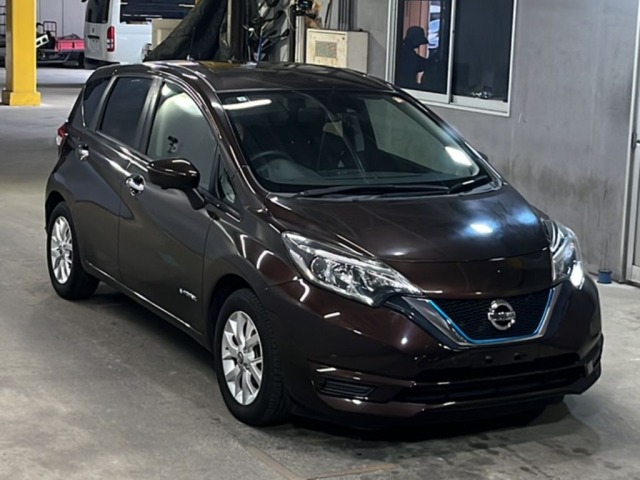 Nissan NOTE 2019 7969072-4